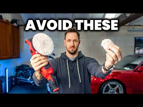 The Exact Strategy To Keep Your Paint Swirl Free For 20+ Years