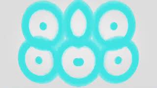 Target logo animation in low voice slow 4x