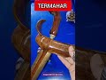 keris pusaka lurus pamor unik? #kerispusakanusantara #pusaka #langka #unik #warisanleluhur #klasik