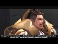 Star Wars Jedi Knight II: Jedi Outcast - Chapter 21: Doomgiver Shields