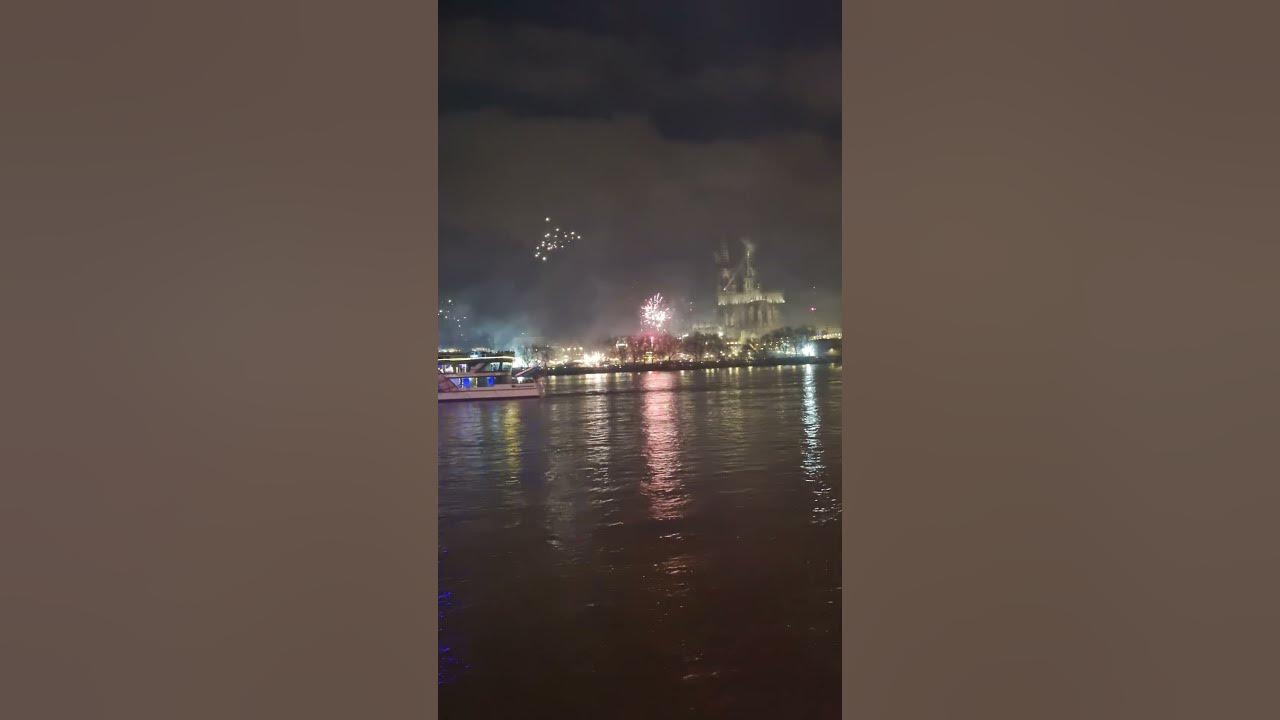 feuerwerk köln