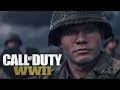 İNSANLIK TARİHİNİN EN KANLI SAVAŞI ! | Call Of Duty WW2 Türkçe Bölüm 1