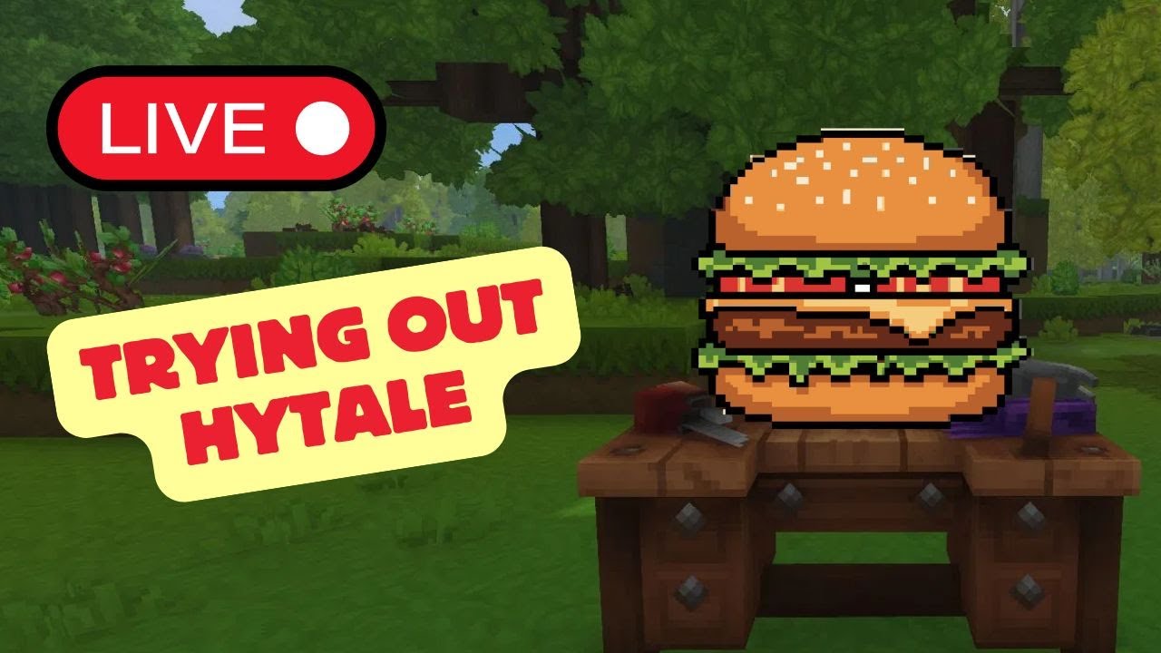 🧡Live Stream🧡 Let's see what the hype is about