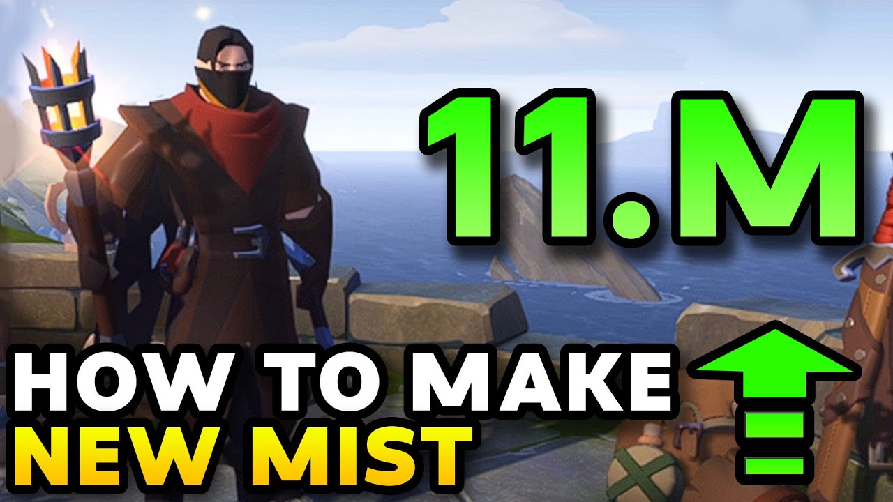 HOW TO MAKE 11M wear 120K BUILDS in Corrupted Dungeons - Dagger Pair - Albion  Online Solo PvP 