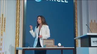 Today On Nyse Live Stock Market Climbs On Optimism That Government Shutdown Could End Soon