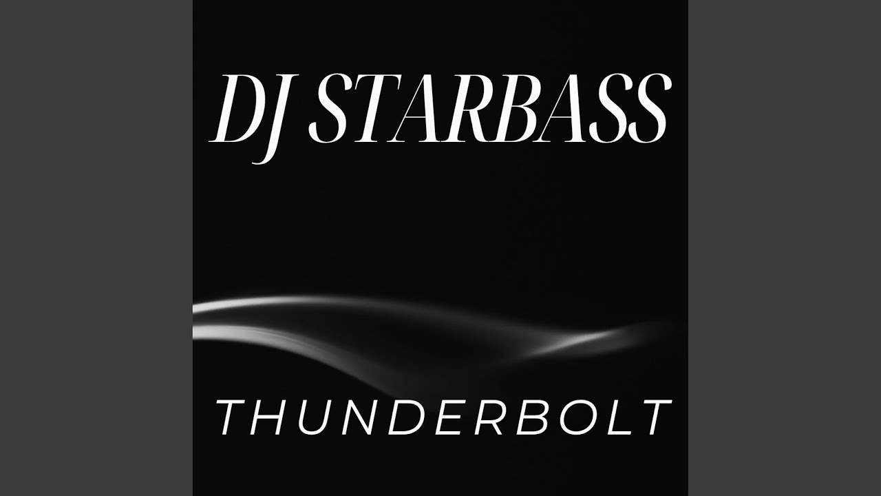 Watch Thunderbolt on YouTube Watch Thunderbolt on YouTube