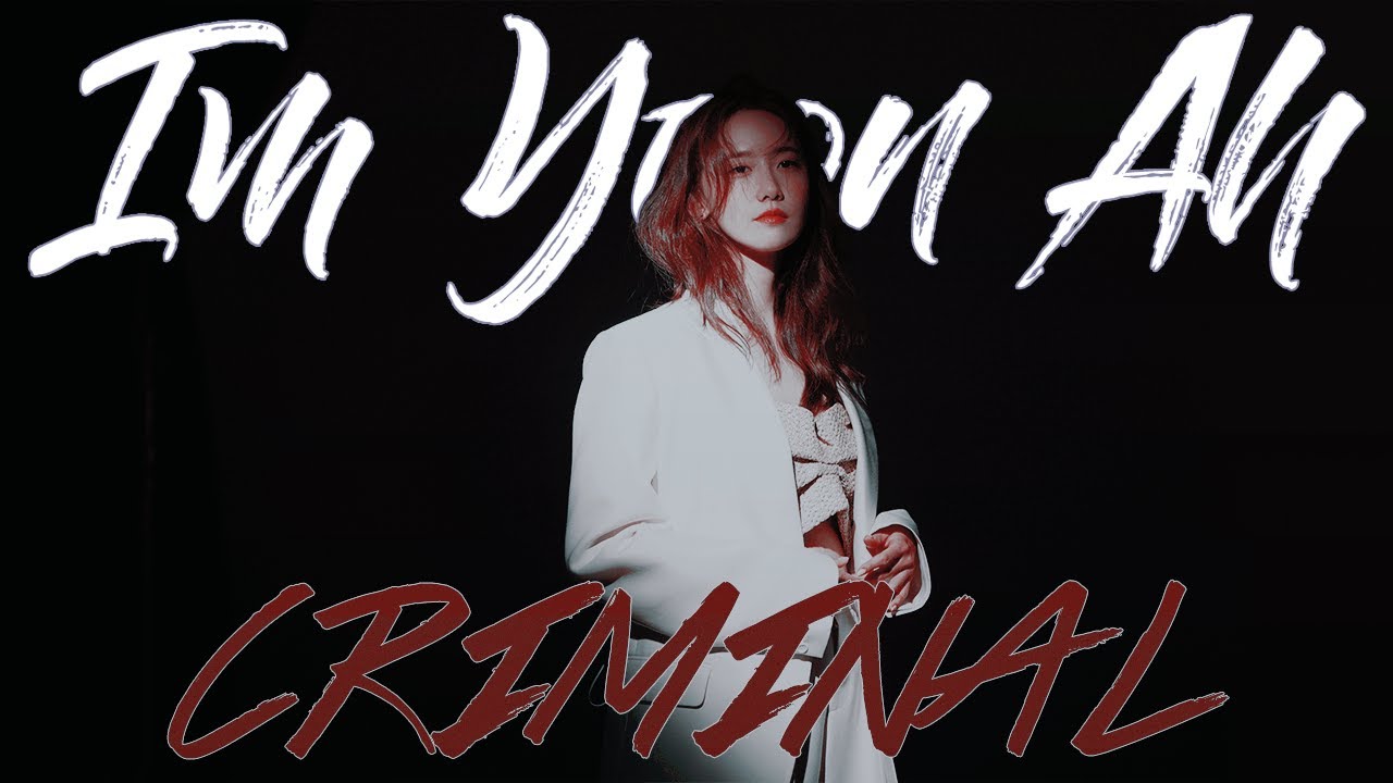 [FMV] Yoona - Criminal
