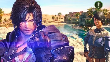 Did Final Fantasy 16 Just REINVENT Side Quests in AAA Games?