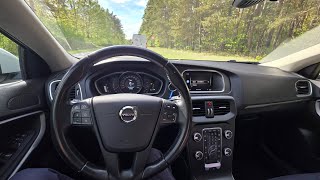 Проверка автомобиля на дефекты. #shorts #auto #pkw #volvo
