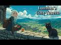 Lumina’s Cozy Tavern|Valley View Fantasy Lofi