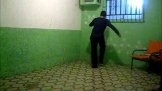 hardstyle shuffle fk2