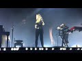 Capture de la vidéo London Grammar - Koeln 25.11.2017 Komplettes Konzert