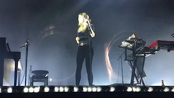 London Grammar - Koeln 25.11.2017 Komplettes Konzert