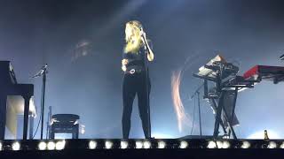 London Grammar - Koeln 25.11.2017 Komplettes Konzert