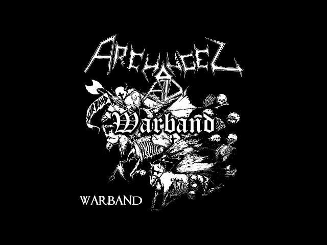 Archangel A.D. - Warband