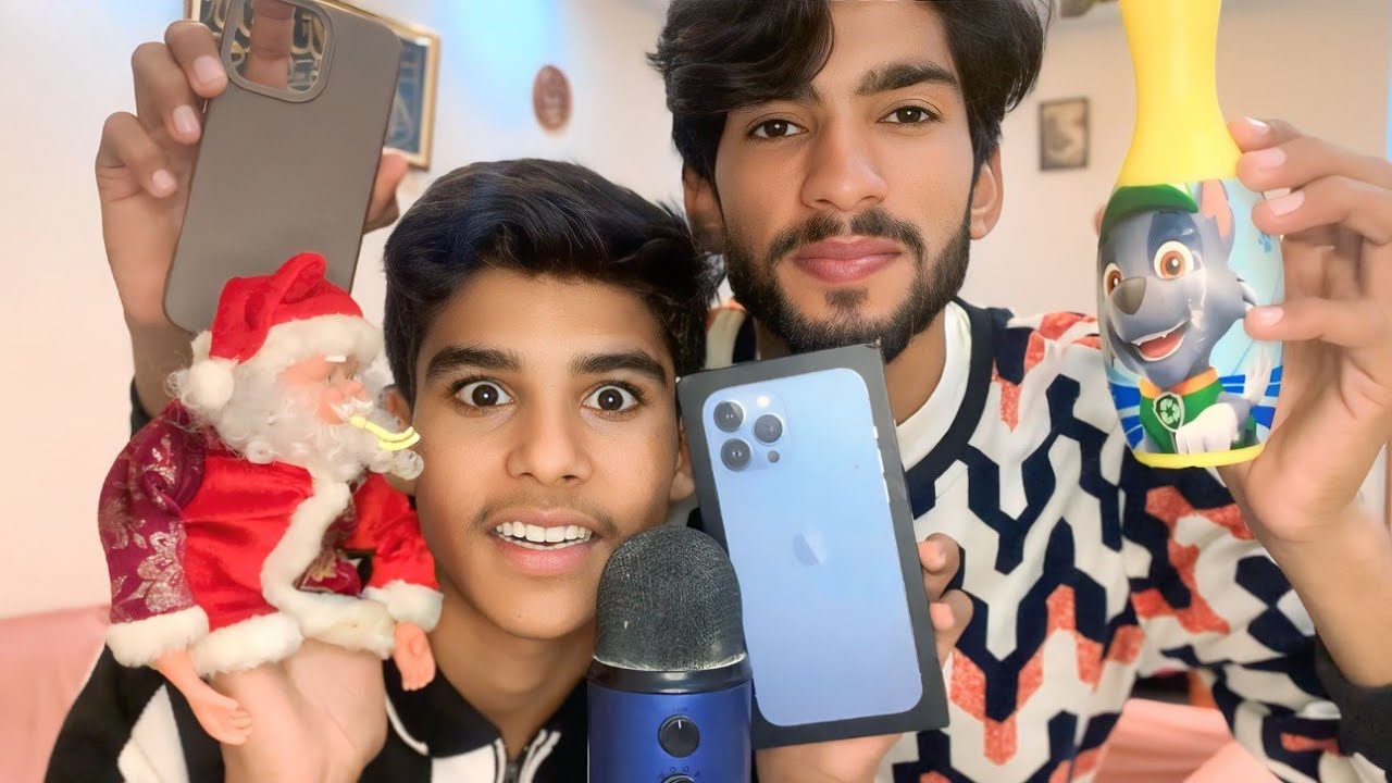 ASMR WITH MY SUBSCRIBER Fast and Aggressive 