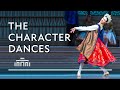 PERFECTING THE CHOREOGRAPHY | THE MAKING OF RAYMONDA #4 | Dutch National Ballet