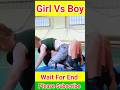 Full Submission Match - Girl Vs Boy #nogi #jiujitsu #fight