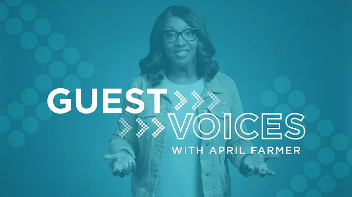 The Key to a Better Life | April Farmer