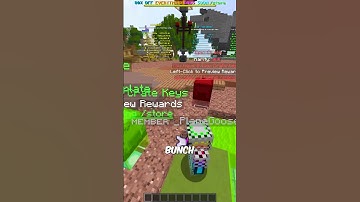 TOP Minecraft Plugins for your Server #shorts