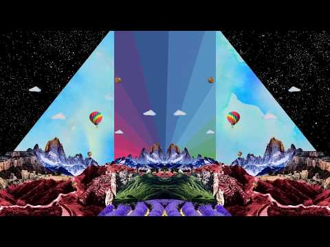 Amazing Day Instrumental (Coldplay)