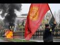 Video Dispatch: A Government Falls in Kyrgyzstan