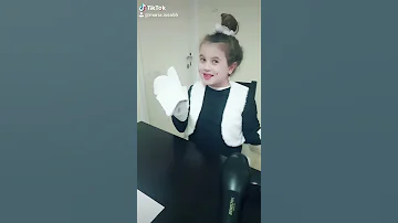 حطيت أنا من المناكير 