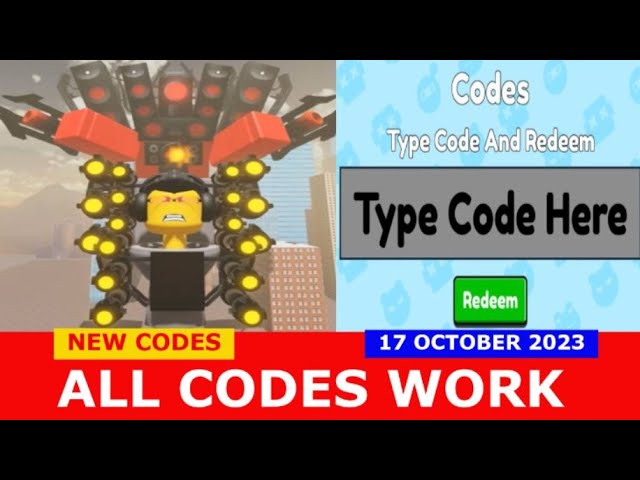 ✓NEW CODE✓ALL WORKING CODES for⚠️ULTIMATE TOWER DEFENSE⚠️🎃Halloween🎃Roblox  2023⚠️Codes for Roblox TV 