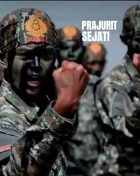 story TNI 30 detik