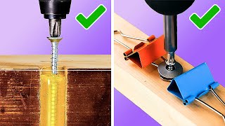 Solve Any Problem: Must-Know Repair Tricks