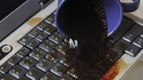 Yes, but does your spacebar sound like absolute trash