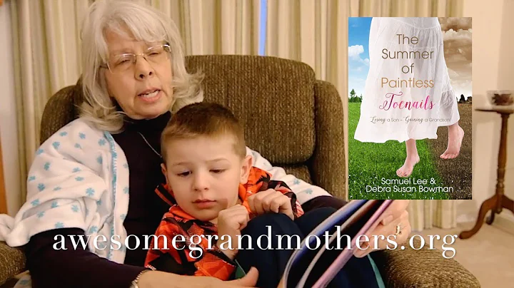Debra Susan Bowman Shares Her Story