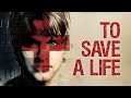 To save a life 2009  trailer  randy wayne  deja kreutzberg  joshua weigel