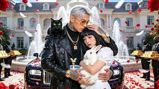 💖Forced to marry an old man for money, a CEO broke in and spoiled my child and me! screenshot 1