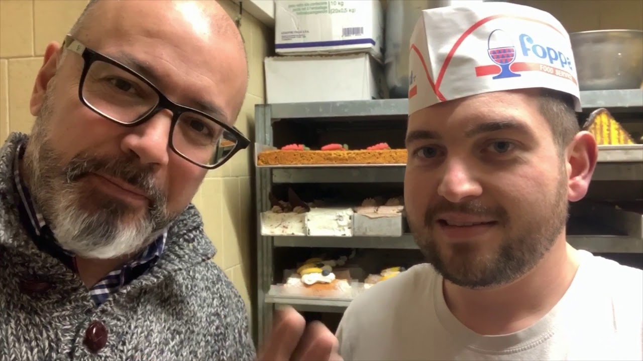 Alto Adige: i Dolci della Tradizione secondo Rudi