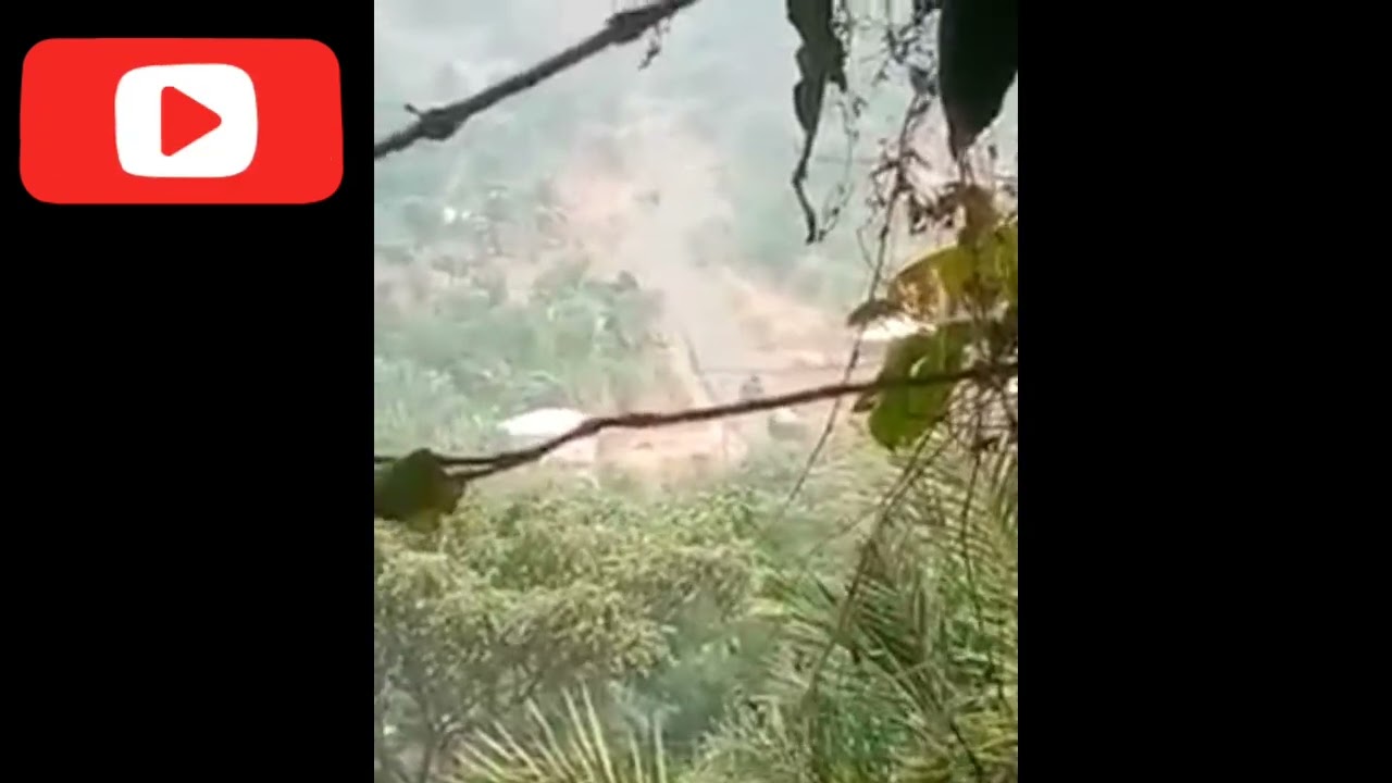 Ambazonia: Separatist. forces take down gov't  forces  in Bui