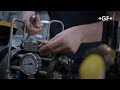 NeoFlow PRV - Maintenance of the control system