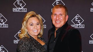 New Update!! Breaking News Of Todd Chrisley and Julie Chrisley || It will shock you