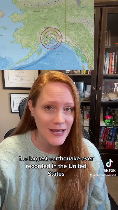 Largest earthquake in quebec