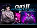Trending MONATGEM PEGADORA Edit In Capcut Tutorial !! ADIM7X 