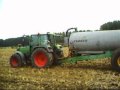 www.trekkertrekker.nl- Injecteren met de Fendt 308