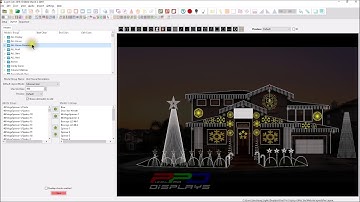 Batch Rendering your xLights Sequences for Showtime