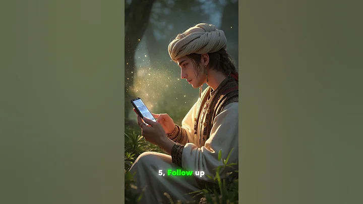 The 7-Step Framework to Never Lose a Sale