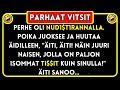 Vitsi päivässä 😂 Perhe Oli Lomailemassa… Parhaat Vitsit!