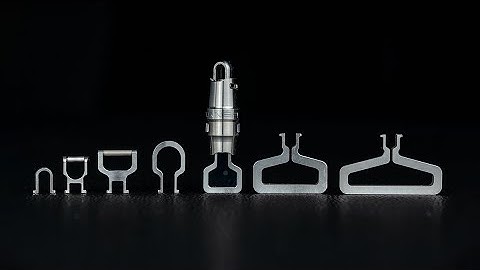 Now on Kickstarter: Titaner - The Redefined Quick-Release EDC Carry System