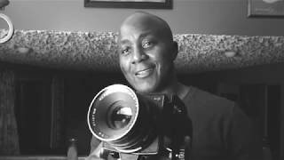 Unboxing The Mamiya RB67 Pro-S Film Camera Unboxing The Mamiya RB67 Pro-S Film Camera