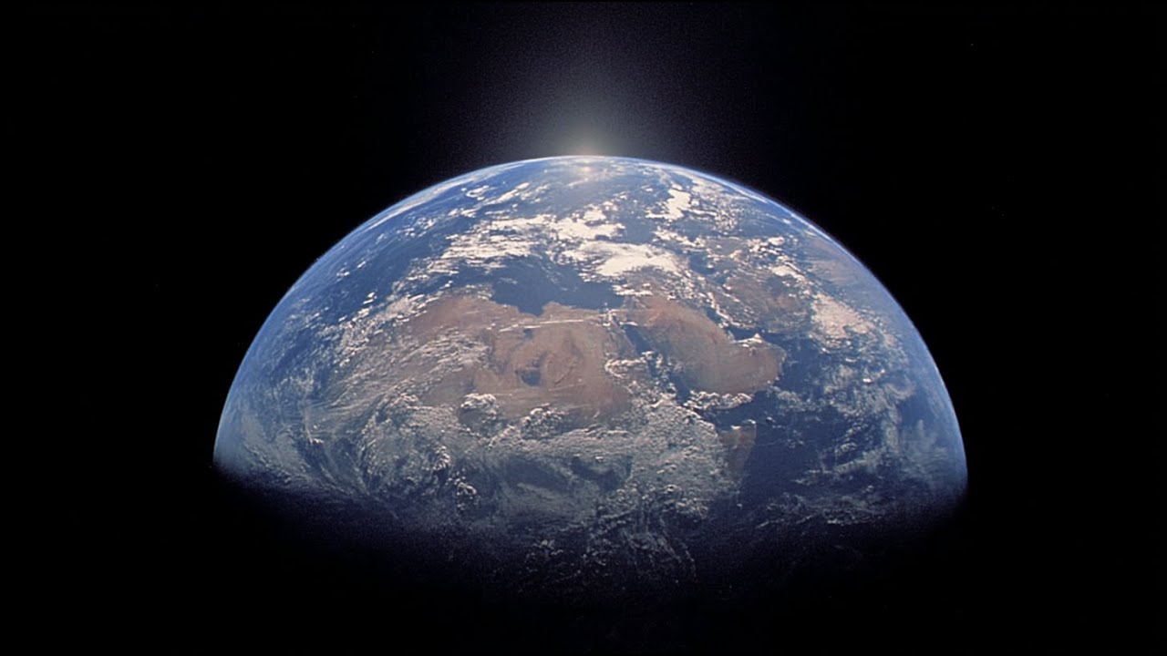 Earthbeat - Made with Wan2.5