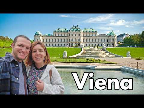 Viena ¿Es la ciudad más bonita del mundo? | Austria