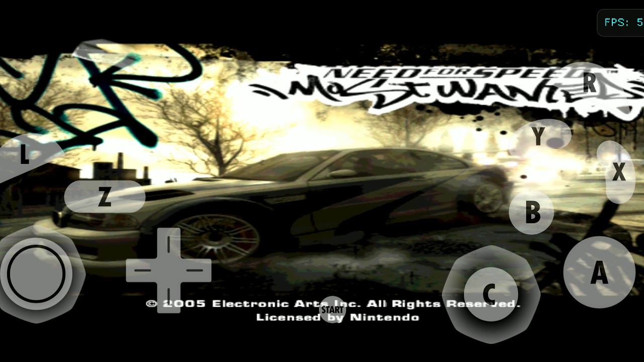 Dolphin emulator best settings for True Crime Streets Of LA ... - 