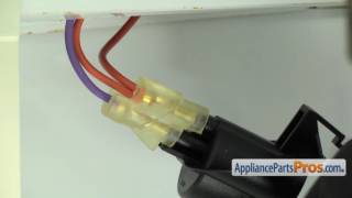 How To: GE Light Socket WR2X9391